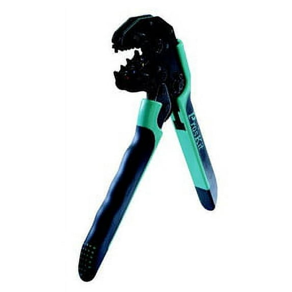 Eclipse Tools Pro-Crimper (Frame Only)