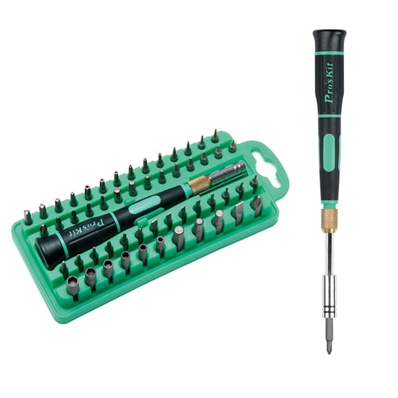Eclipse Tools SD-9828