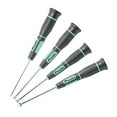 thumbnail image 1 of Eclipse Tools Spanner Driver Set - S4, S6, S8, S10, SD-2404, 1 of 1