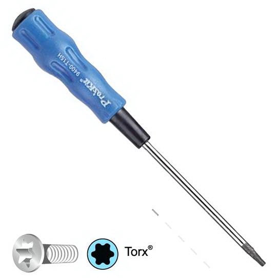 Eclipse Tools T05 Torx Driver, ECL-800-032