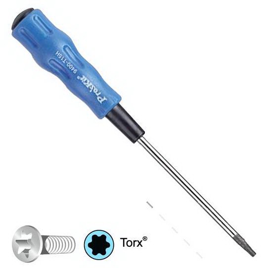Eclipse Tools T09 Torx Driver, ECL-800-036