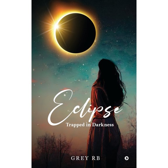 Eclipse: Trapped in Darkness, (Paperback)