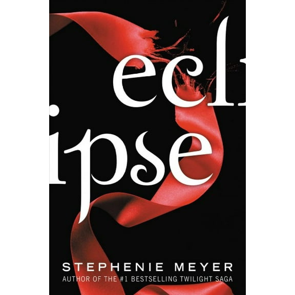 Pre-Owned Eclipse (Paperback) 0316328146 9780316328142