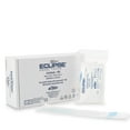 thumbnail image 1 of Eclipse Ultrasound Probe Cover 2-1/2 Inch tapered to 1-3/4 X 9-1/2 Inch 38-01, 100 per Box, 1 of 4