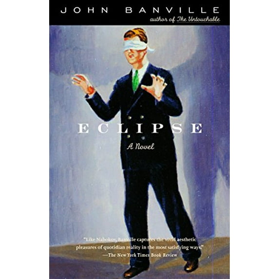 Pre-Owned Eclipse (Paperback) 0375725296 9780375725296