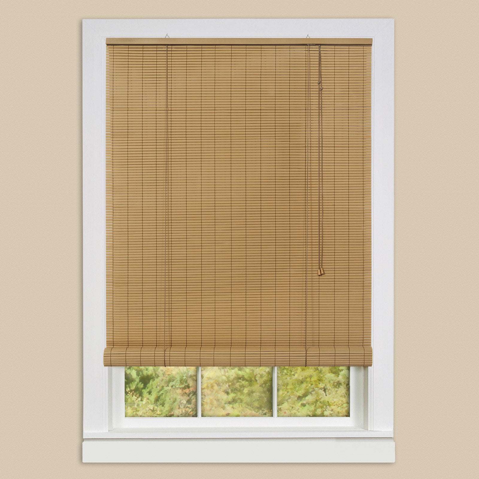 Eclipse Vinyl RollUp Blinds