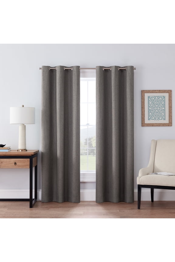 Windsor Light Blocking Curtain Panel
