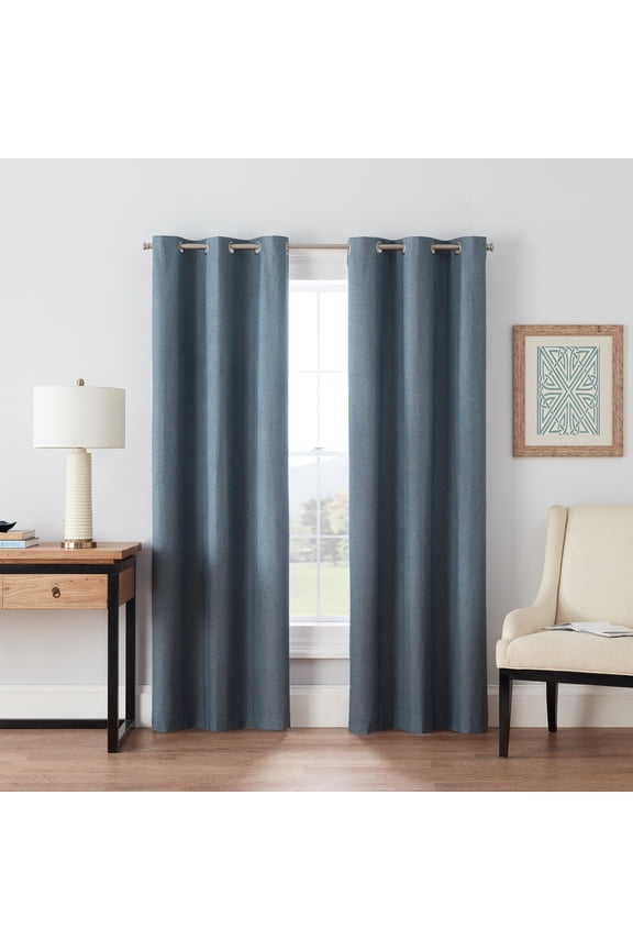 Windsor Light Blocking Curtain Panel