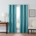 thumbnail image 1 of Eclipse Windsor Light Blocking Curtain Panel, 1 of 3