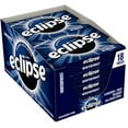 thumbnail image 1 of Eclipse Winter Frost Sugarfree Gum, 18 Piece (Pack Of 8), 1 of 2