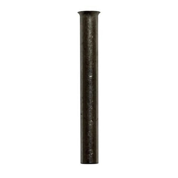 Eclipse Wire Ferrule, uninsulated, AWG 16, 18 mm Long, Sold 1000 / Zack pack (701-053)