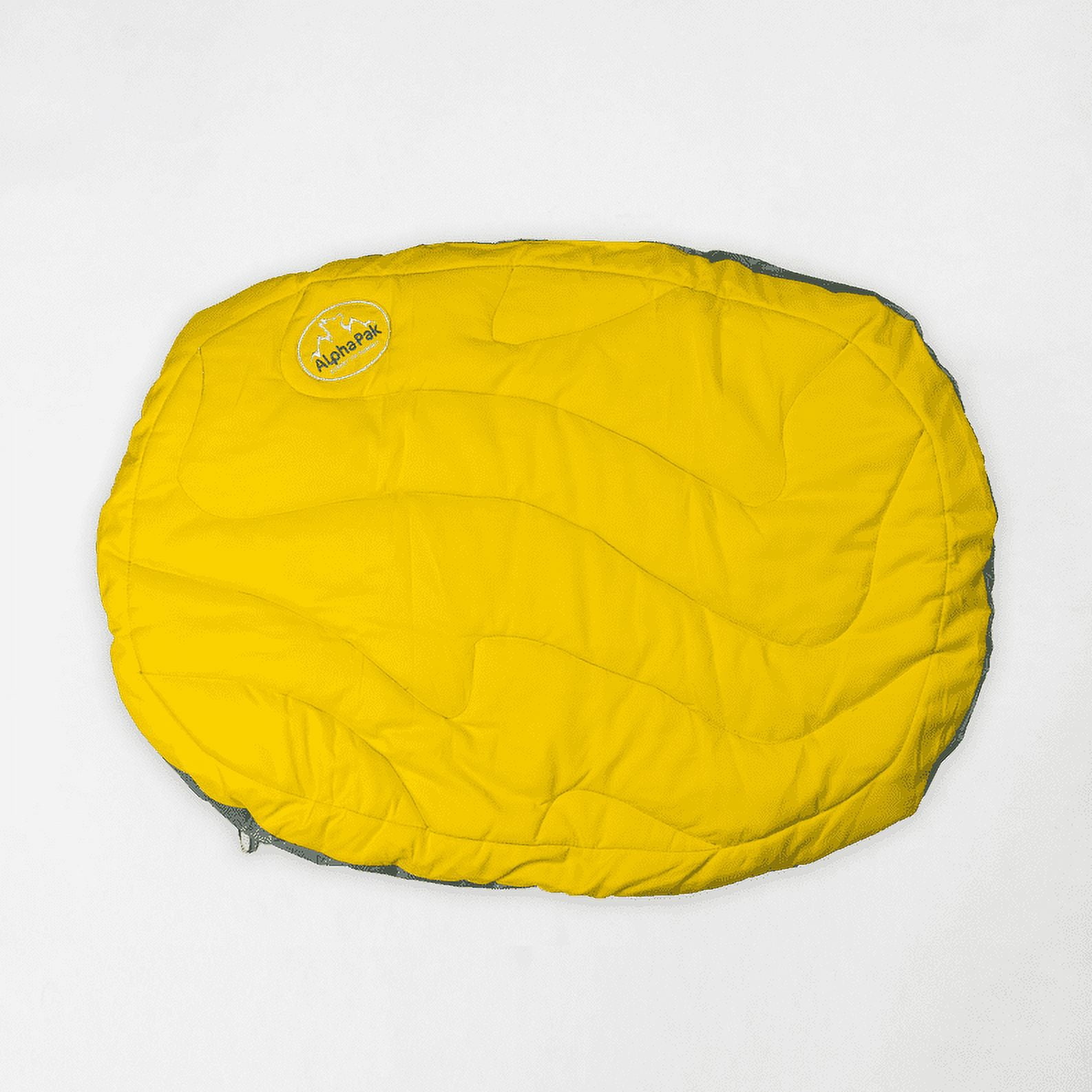 Alpha Pak - Adventure Compressible Waterproof Dog Sleeping Mat