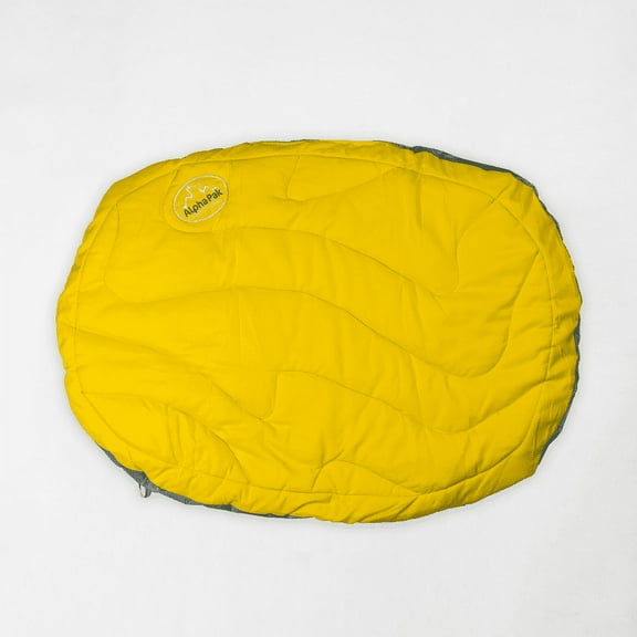 Alpha Pak - Adventure Compressible Waterproof Dog Sleeping Mat