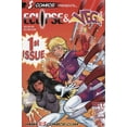 thumbnail image 1 of Eclipse and Vega #1 VF ; SSS Comic Book, 1 of 1