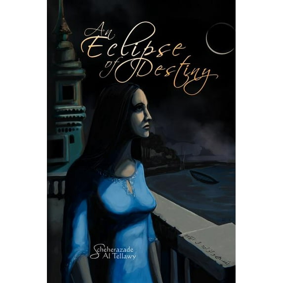 An Eclipse of Destiny, (Paperback)