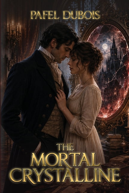 The Mortal Crystalline, (Paperback)