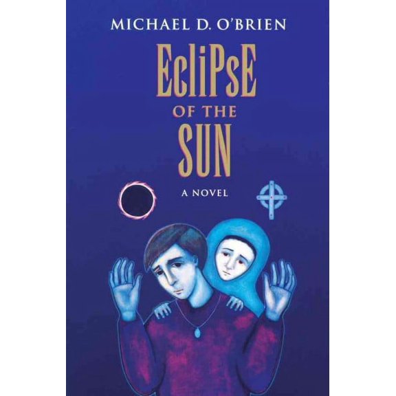 Eclipse of the Sun : A Novel (Paperback)