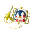 thumbnail image 1 of EclipseJewels Backpack Water Gun for Kids - Pull-Out Design Large Capacity Tank, Summer Beach Water Fight Toy for Children,E, 1 of 2