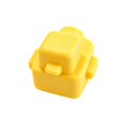 EclipseJewels Building Block Duck Squishy Toy – Slow Rising Squeeze ...