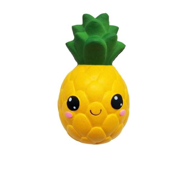 EclipseJewels Cake Squishy Toy, Soft Slow Rebound Stress Reliever, Fun Sensory Play, Creative Decompression Toy,D