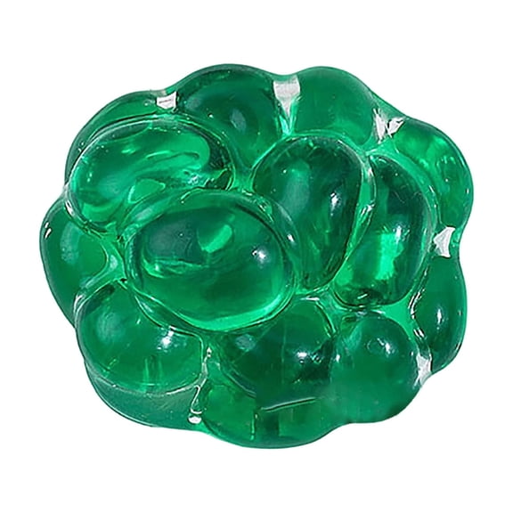 EclipseJewels Cute Squishy Toy Stress Relief Soft Slow Rising Pinch Decompression Sensory Play Gift for Birthday Party,Dark Green