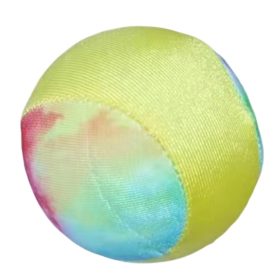 EclipseJewels Pool Skipping Ball – Blue Colorful Water Bounce Ball, Ideal Pool Toy for Swimming Pool, Beach, Lake. Perfect for Pool Parties, Water Games,and Pool Ball Training