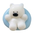 thumbnail image 1 of EclipseJewels Ultra-Soft Handmade Squishy Toy, Slow Rebound Stress Relief, Creative Sensory Play, Fun Pinch Toy,C, 1 of 5
