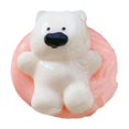thumbnail image 1 of EclipseJewels Ultra-Soft Handmade Squishy Toy, Slow Rebound Stress Relief, Creative Sensory Play, Fun Pinch Toy,D, 1 of 5