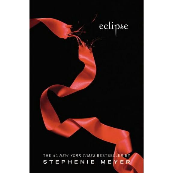 Pre-Owned Eclipse (Twilight Sagas)