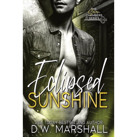 Eclipsed Sunshine