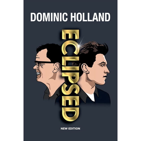 Eclipsed: Turns out that Spider-Man does have a dad after all, (Paperback)