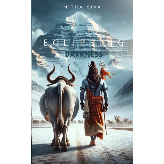 Eclipsing Darkness, (Paperback)