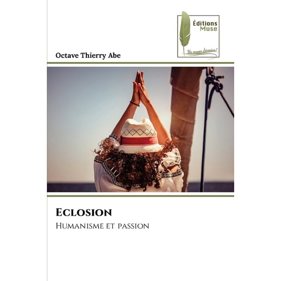 Eclosion, (Paperback)