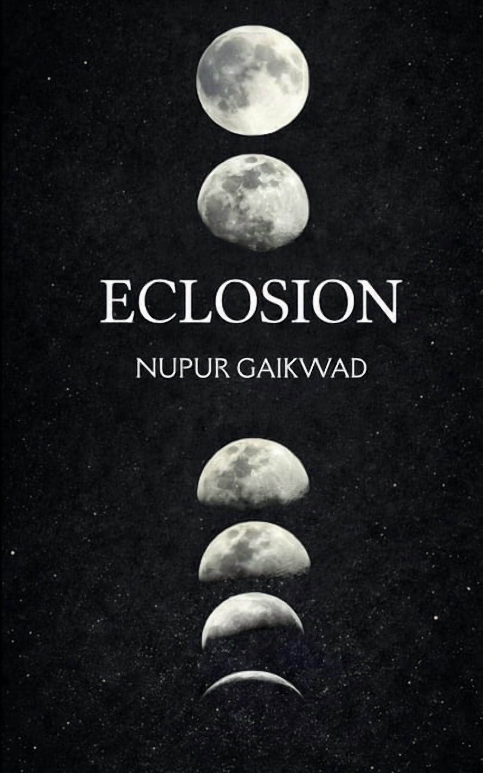 Eclosion, (Paperback)