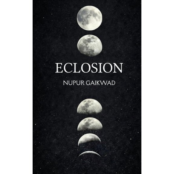 Eclosion, (Paperback)