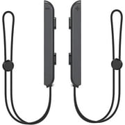Eclytyku Wrist Strap for Switch   2 Pack Lanyard Replacement Parts Accessories for Controller