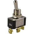 thumbnail image 1 of Gardner Bender Heavy-Duty SPDT Screw Double Throw Toggle Switch GSW-12, 1 of 2