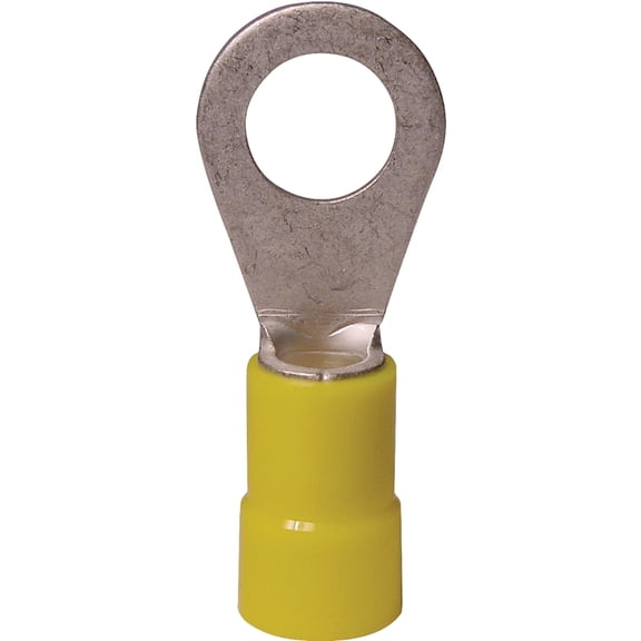 GARDNER BENDER INC 50-Pk. Ring Terminals 10-107