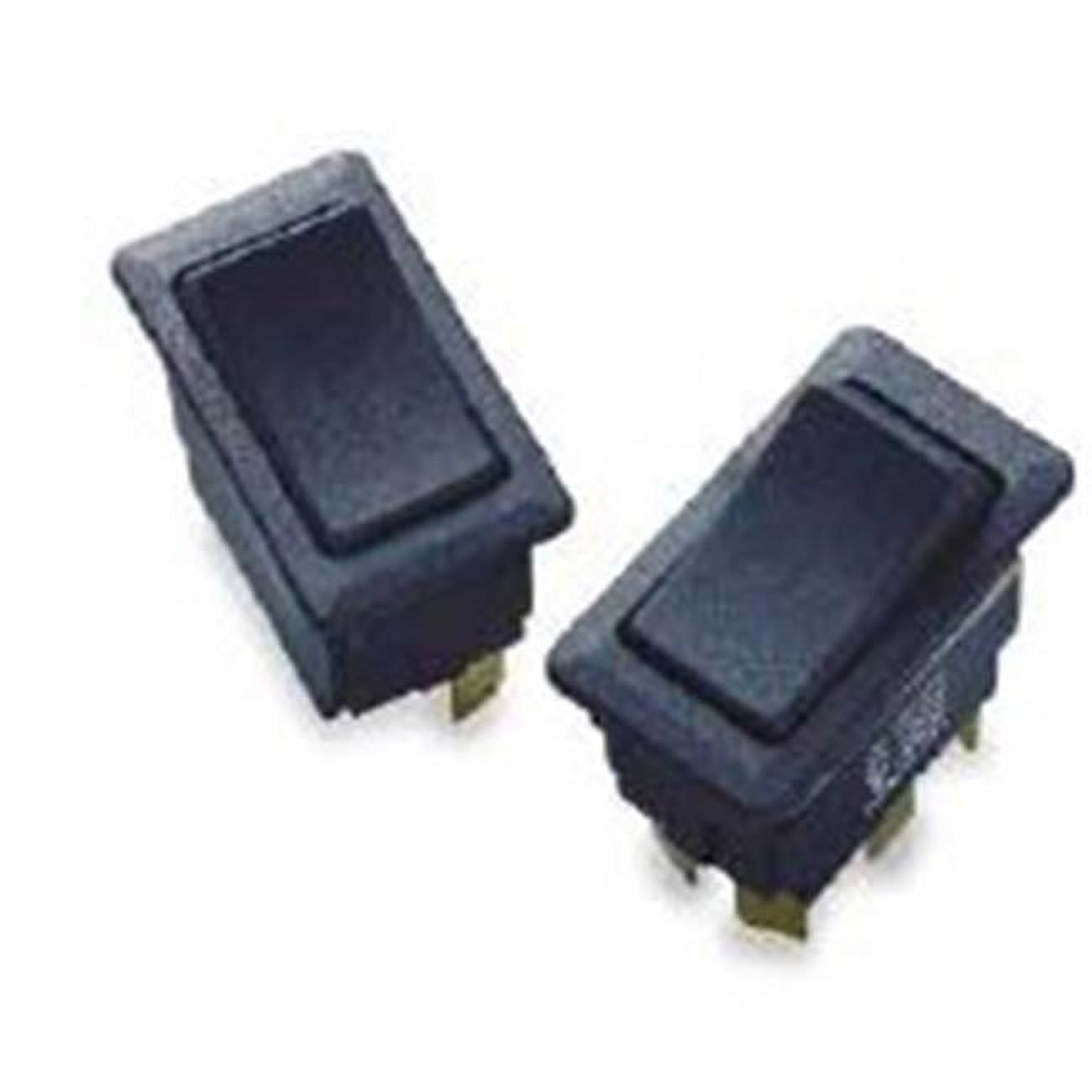 Ecm Industries Llc HD Red Rock Switch 5 Pack