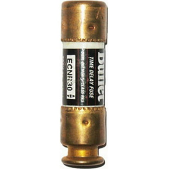 Ecnr30 Edison Cooper Bussmann Fuse 10pack