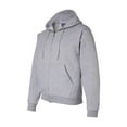 thumbnail image 1 of Eco® 9 oz. Full-Zip Hood, 1 of 3
