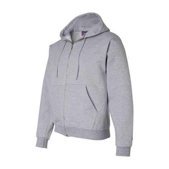 Eco® 9 oz. Full-Zip Hood