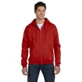 thumbnail image 1 of Eco® 9 oz. Full-Zip Hood, 1 of 5