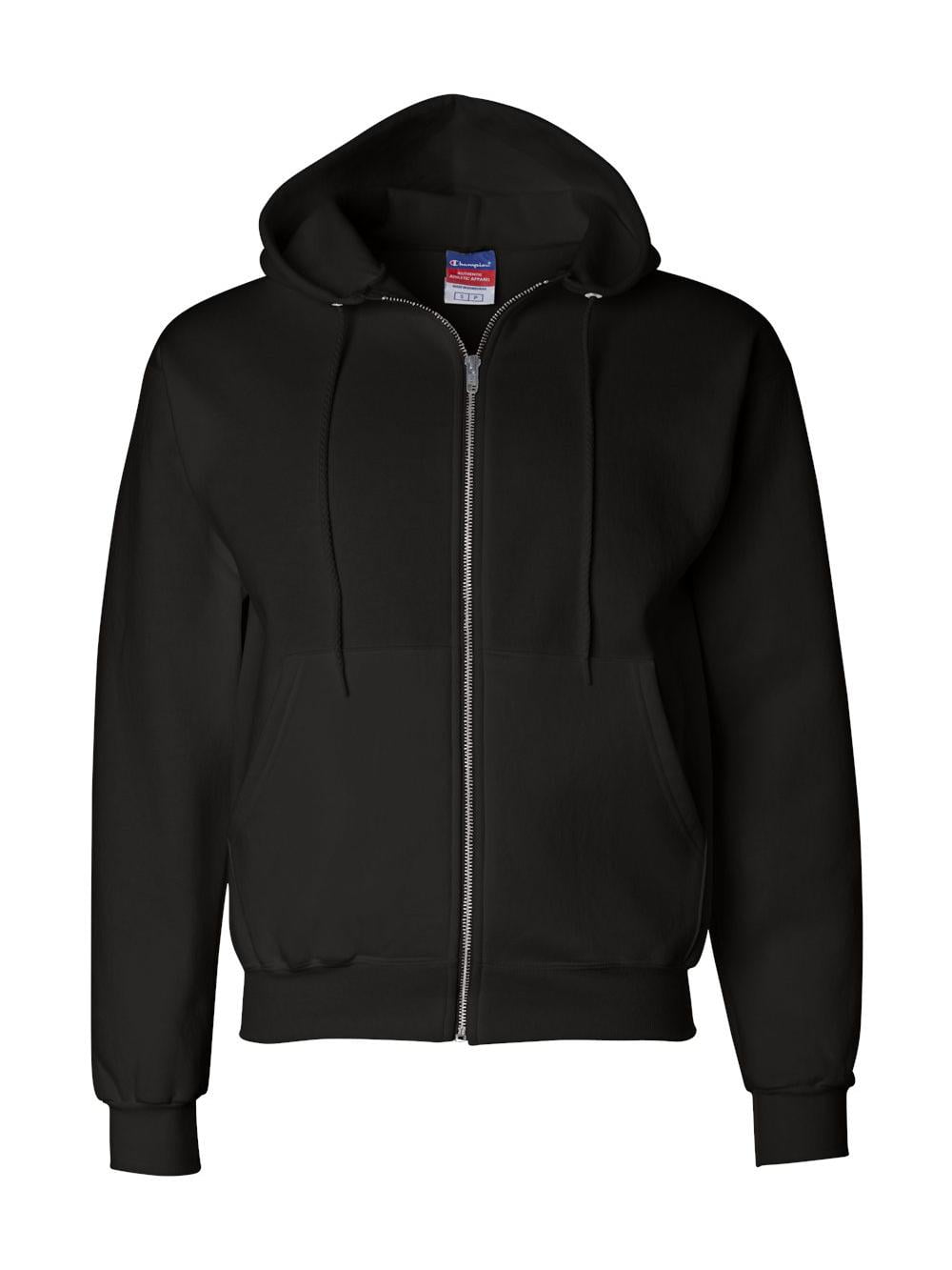 Eco® 9 oz. Full-Zip Hood