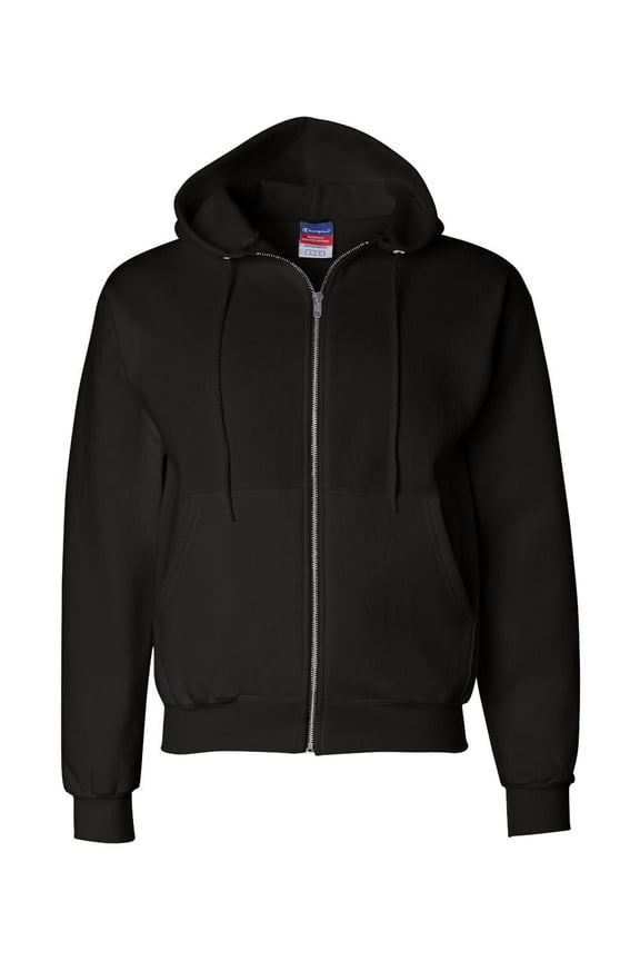 Eco® 9 oz. Full-Zip Hood