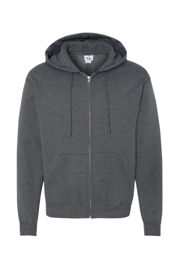 Eco® 9 oz. Full-Zip Hood