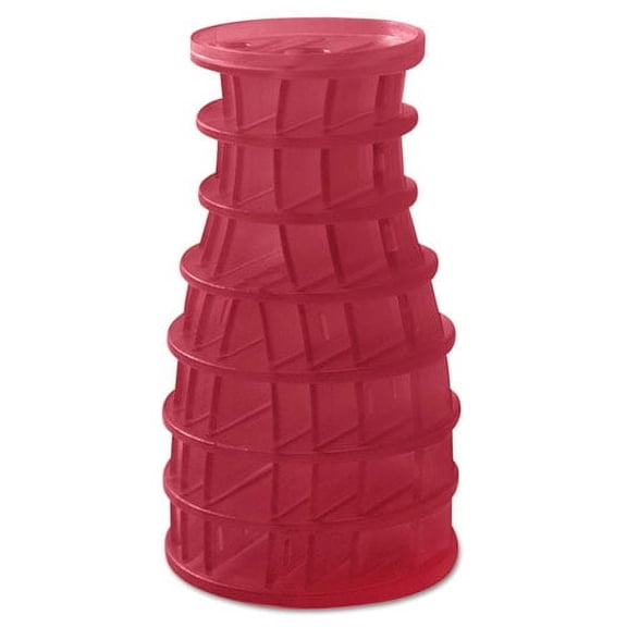 Eco Air 30-Day Air Freshener Refill, Spiced Apple, Solid, 6/box | Bundle of 10 Boxes