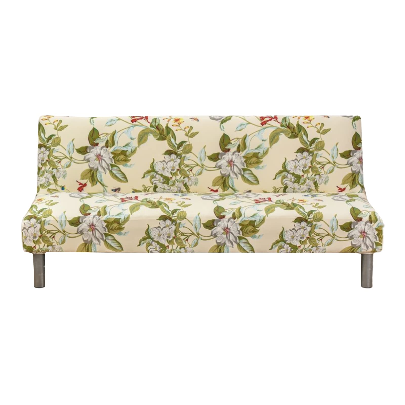 Folding Sofa Ottoman Lounge Bed Sleeper