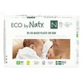 thumbnail image 1 of Eco Baby Diapers - Size Newborn - 100 Diapers, 1 of 1