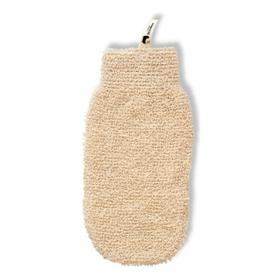 Eco Bath Hemp Massage Glove